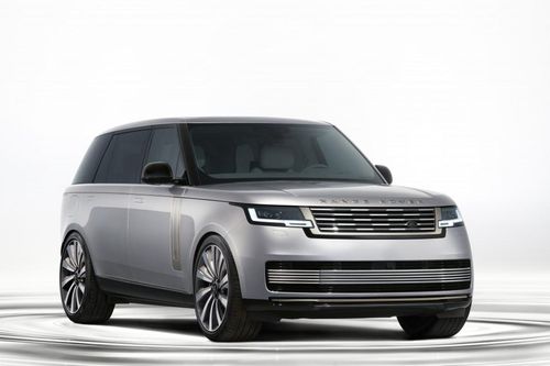 Range Rover SV Ultra: Khi cabin xe sang trở thành phòng hòa nhạc di động