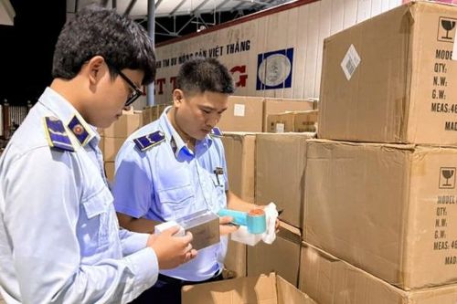 Đắk Lắk: Tiêu hủy gần 99.000 đơn vị sản phẩm vi phạm có tổng trị giá gần 2,3 tỷ đồng