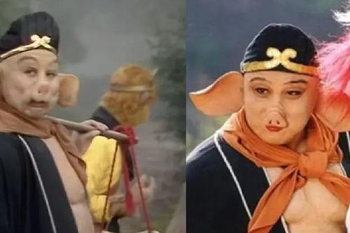 Vì sao Bát Giới ục ịch, lười nhác, hay than vãn lại được giao gánh hành lý?
