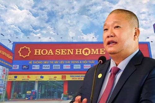 'Vua tôn' Lê Phước Vũ từ 2 chỉ vàng khởi nghiệp đến khối tài sản nghìn tỷ