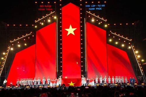Sức mạnh mềm của Việt Nam là gì?