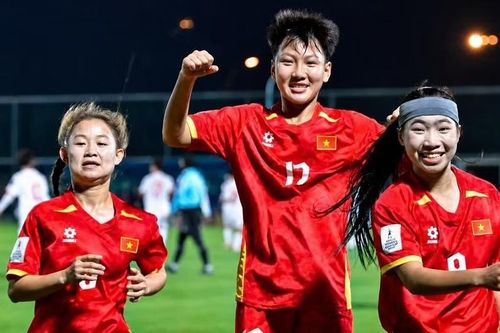 U17 nữ Việt Nam thua Australia 0-2, bị loại khỏi giải châu Á