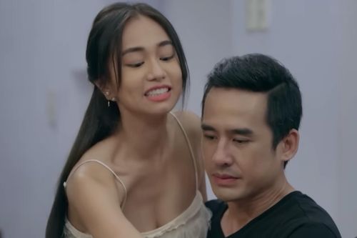 Dàn mỹ nhân vào vai 'tiểu tam' gây bức xúc nhất màn ảnh Việt