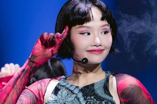 Miu Lê từ loạt hit triệu view đến nghi án ma túy