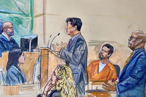 Người nổ súng tại bữa tiệc có ông Trump tham dự không nhận tội ám sát