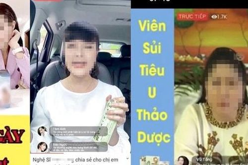 Siết hoạt động quảng cáo của người nổi tiếng: Xác định rõ trách nhiệm với cộng đồng