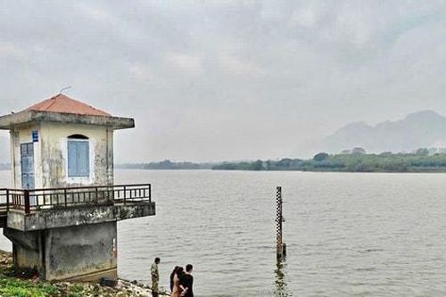 Bảo đảm an toàn hồ chứa thủy lợi phía Tây Hà Nội