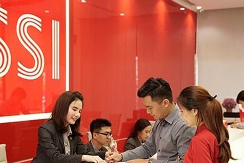 Hệ thống SSI lại gặp sự cố