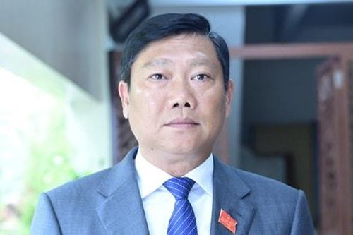 Đồng chí Đỗ Anh Tuấn được bầu giữ chức Phó Chủ tịch UBND thành phố Hà Nội