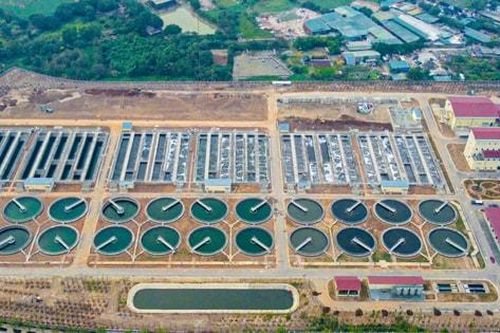 Hà Nội sẽ xây dựng Nhà máy xử lý nước thải Phú Đô