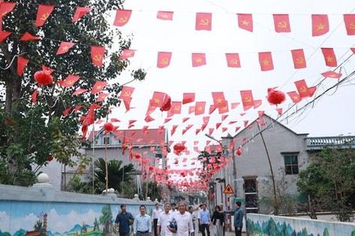 Xây dựng đời sống văn hóa: Bắt đầu từ cơ sở
