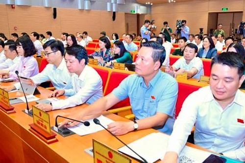 Phê duyệt chủ trương đầu tư Dự án Xây dựng Bệnh viện Ung Bướu Hà Nội cơ sở 2