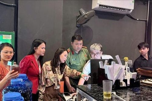 Ngăn chặn nguy cơ biến tướng từ karaoke trá hình