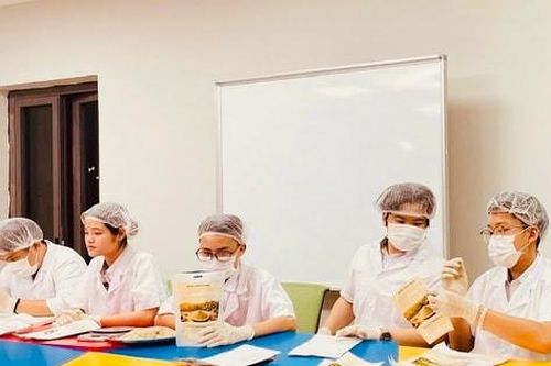 Đẩy mạnh xây dựng hệ sinh thái khởi nghiệp trong ngành Giáo dục