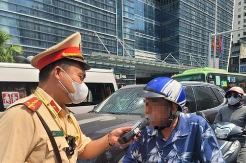 Khi nào lái xe gây tai nạn có nồng độ cồn phải chịu tình tiết tăng nặng?