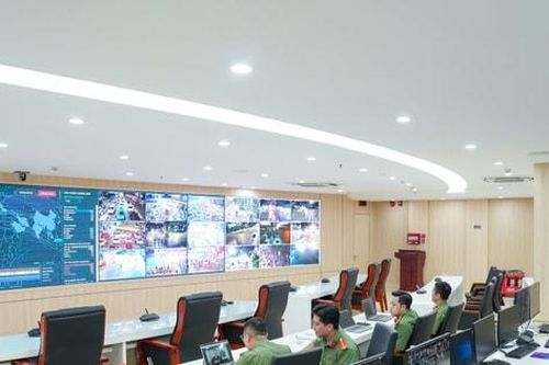 'Công ước Hà Nội' mở rộng hợp tác phòng, chống tội phạm mạng trên toàn cầu