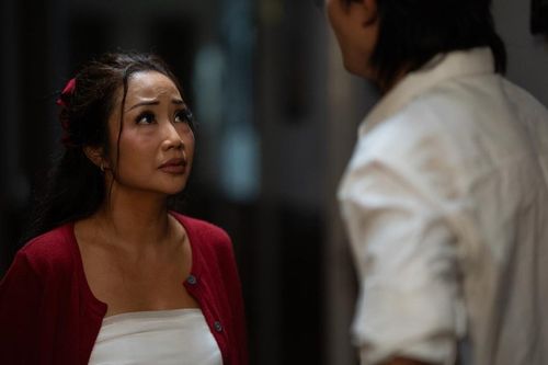 Tin vui của Ốc Thanh Vân