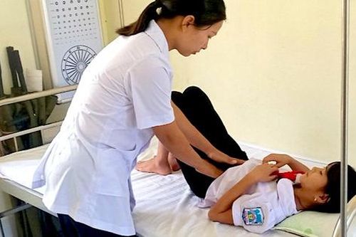 Phụ cấp ưu đãi nghề tối thiểu 30% cho nhân viên y tế học đường