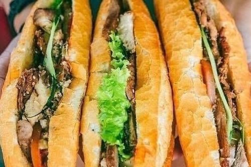 Phạt 18 triệu đồng tiệm bánh mì Quỳnh khiến 64 người ngộ độc ở Nghệ An