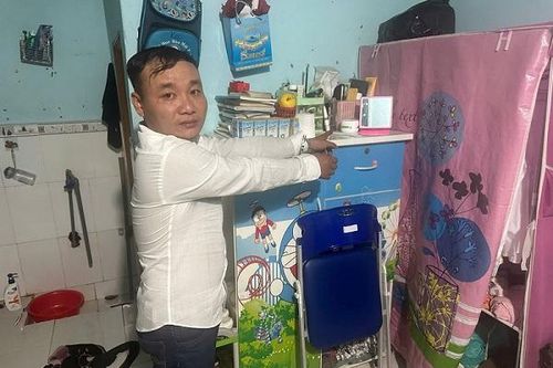 Đồng Nai: Bắt giữ đối tượng trộm tài sản tại phòng trọ, bác tin đồn 'xịt thuốc mê'