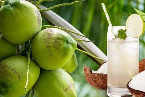 8 thức uống lành mạnh giúp bổ sung nước, bảo vệ sức khỏe trong ngày hè