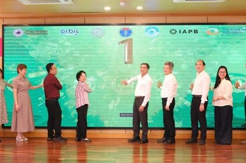 Khởi động điều tra mù lòa lớn nhất sau hơn 10 năm: Xây dựng dữ liệu quốc gia để giữ ánh sáng cho người Việt