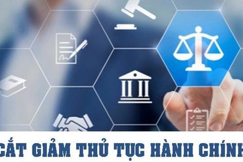 Thủ tướng yêu cầu khẩn trương cắt giảm, phân cấp thủ tục hành chính trước 20/5