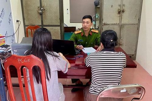 Công an xác minh vụ bé gái bị bố đánh bầm tím cơ thể ở Bắc Ninh