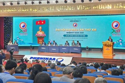 Phát huy tinh hoa y học cổ truyền trong chăm sóc sức khỏe chủ động