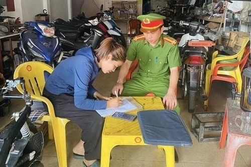 Mạnh tay với xe điện độ, chế