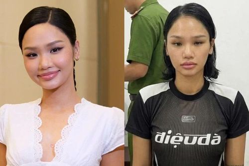 Miu Lê bị bắt quả tang dùng ma túy với nhóm bạn, có thể bị xử lý như thế nào?