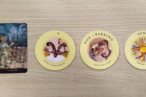 Tarot tuần này: Thiên Bình gập ghềnh tới thành công, Song Ngư được tặng quà