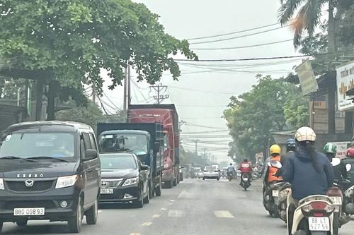 Bộ Xây dựng ra tối hậu thư giải phóng mặt bằng quốc lộ 2 cho tỉnh Phú Thọ