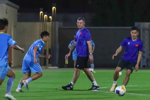 3 kịch bản đưa Việt Nam tới World Cup U17