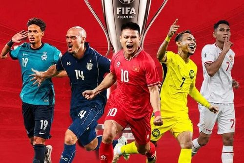 Indonesia đăng cai bảng đấu có Việt Nam tại FIFA ASEAN Cup 2026?