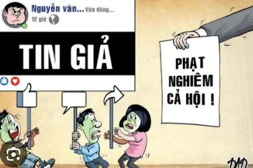 Diễn tiến mới sau khi Vingroup khởi kiện 68 tổ chức, cá nhân đưa tin sai sự thật và bịa đặt