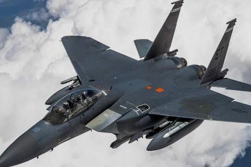 Vì sao Israel tiếp tục đặt niềm tin vào chiến đấu cơ hạng nặng F-15EX khi chi tiền mua số lượng lớn