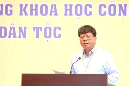 Cán bộ Mặt trận cần hơn nữa sự sắc sảo trong phản biện
