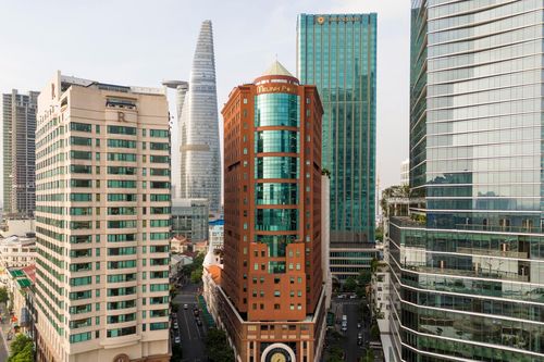 TP.HCM cần gì để cạnh tranh với Singapore, Bangkok?