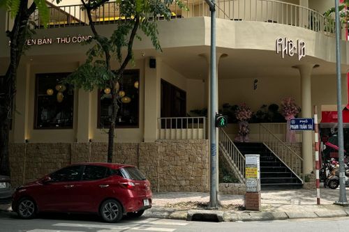 Phê La, mì cay Bosan, bún bò Huế Ngự Uyển bị xử phạt