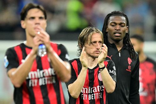 Modric đứng trước quyết định lớn sau World Cup