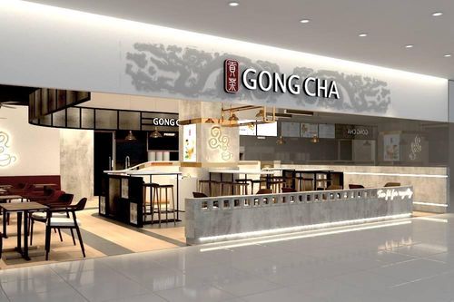 Chuỗi trà sữa Gong Cha được định giá 2 tỷ USD