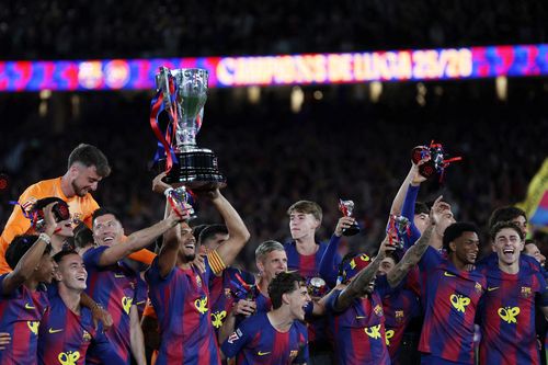 Barcelona giàu to nhờ El Clasico