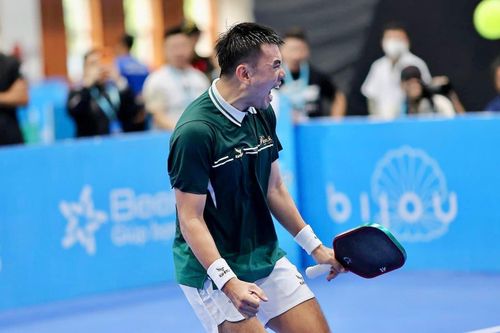 Pickleball Mỹ đổi cục diện sau thương vụ 225 triệu USD