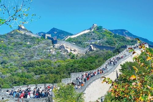 Trung Quốc khởi động dự án khảo cổ đặc biệt tại Vạn Lý Trường Thành