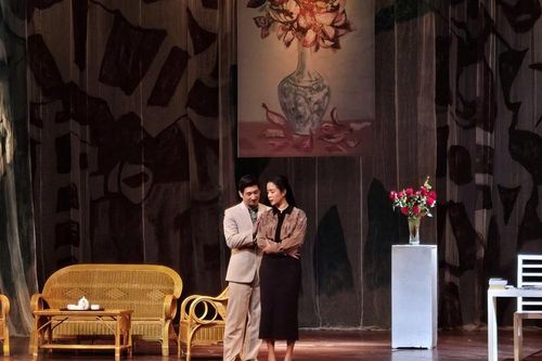 Liên hoan Sân khấu Hà Nội mở rộng sẽ diễn ra trong tháng 9.2026