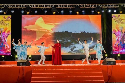 Liên hoan Tiếng hát học sinh, sinh viên miền Trung - Tây Nguyên 2026 sẽ diễn ra tại Đà Nẵng
