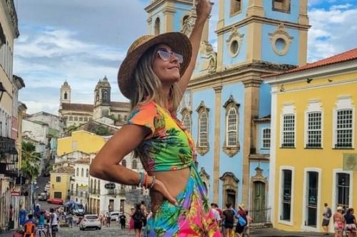Miễn thị thực tạo cú hích mới cho du lịch Trung Quốc – Brazil