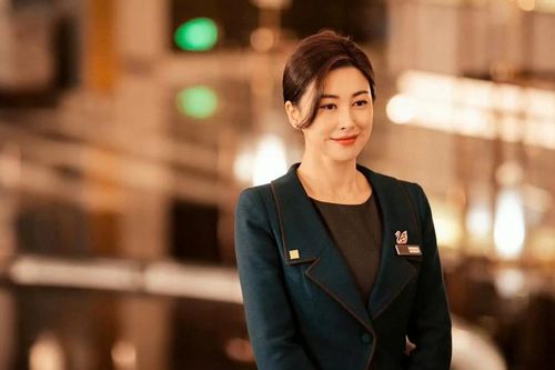 Chu Châu khiến khán giả mê mẩn bởi vẻ đẹp trưởng thành đầy cuốn hút