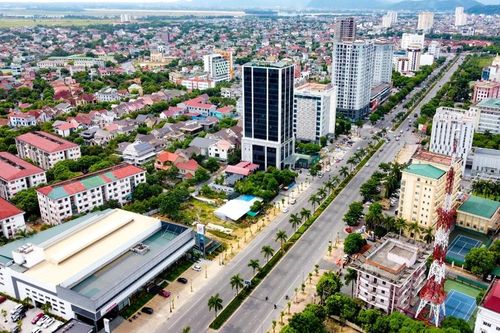 Khẩn trương hoàn thành sắp xếp tổ dân phố, thôn, bản; sắp xếp đơn vị sự nghiệp công lập